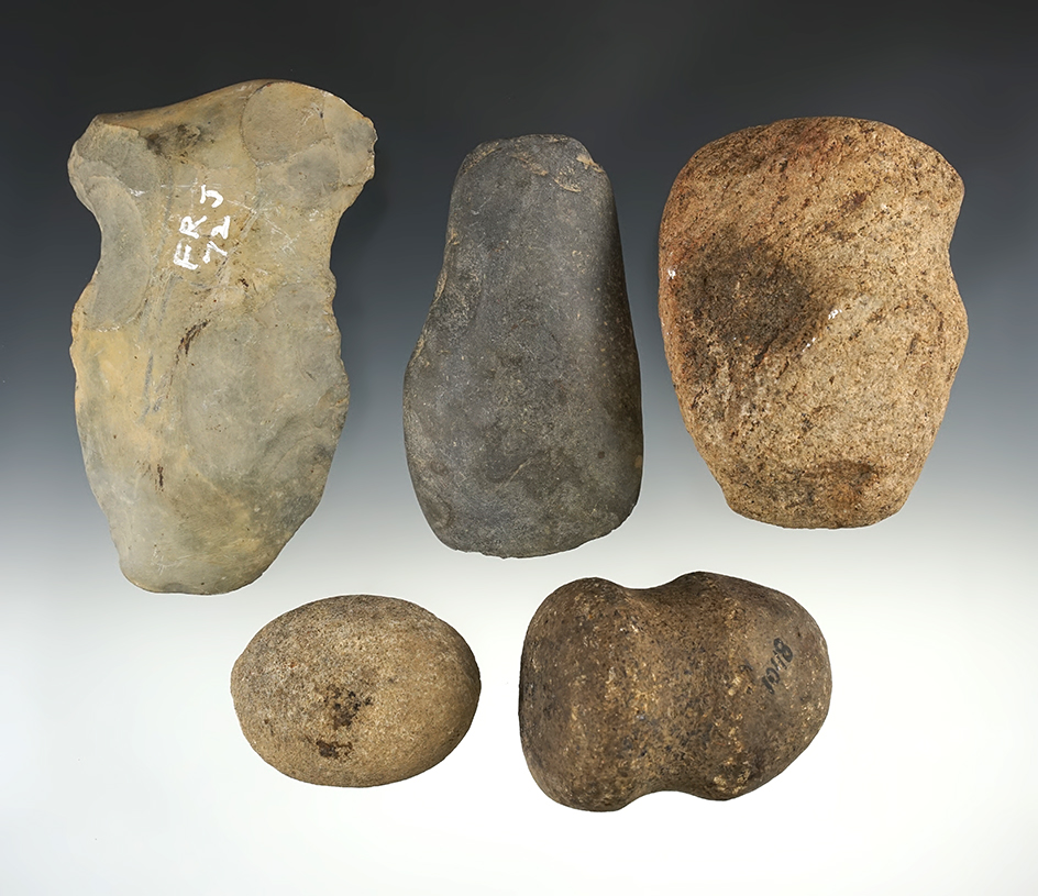Main artifact image