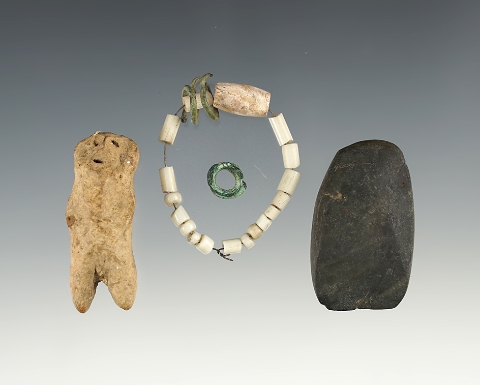 Main artifact image
