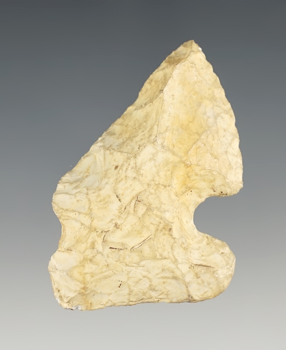 Main artifact image