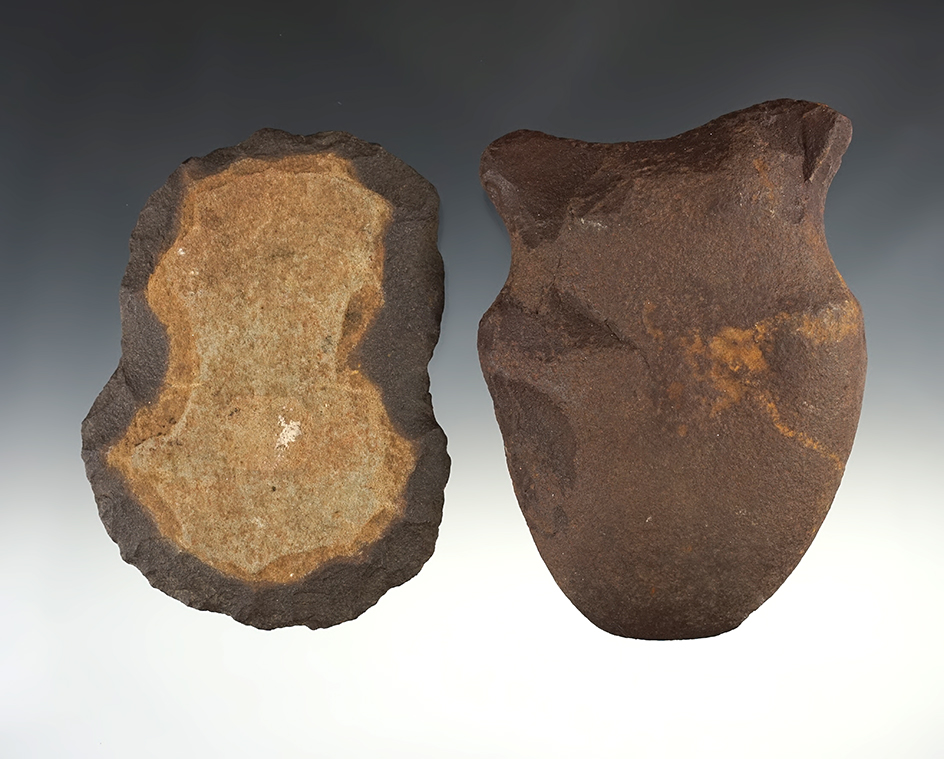 Main artifact image