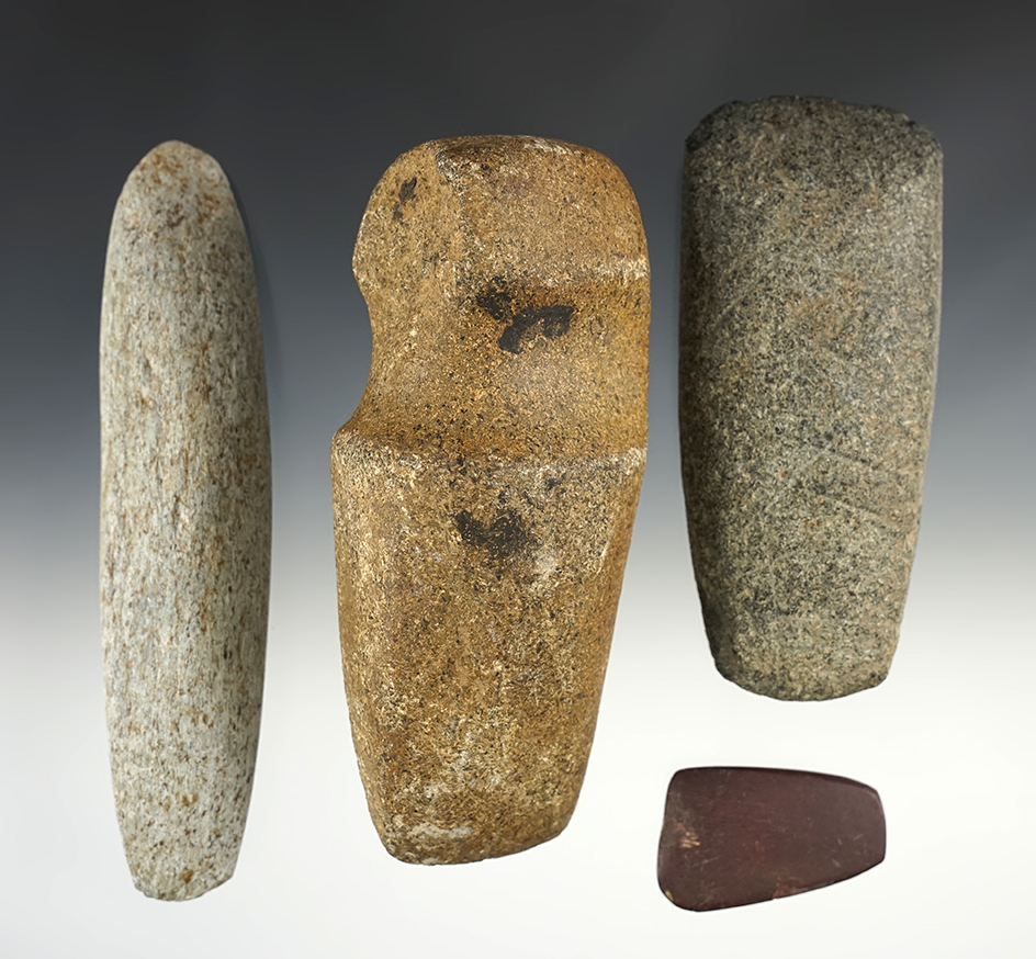 Main artifact image