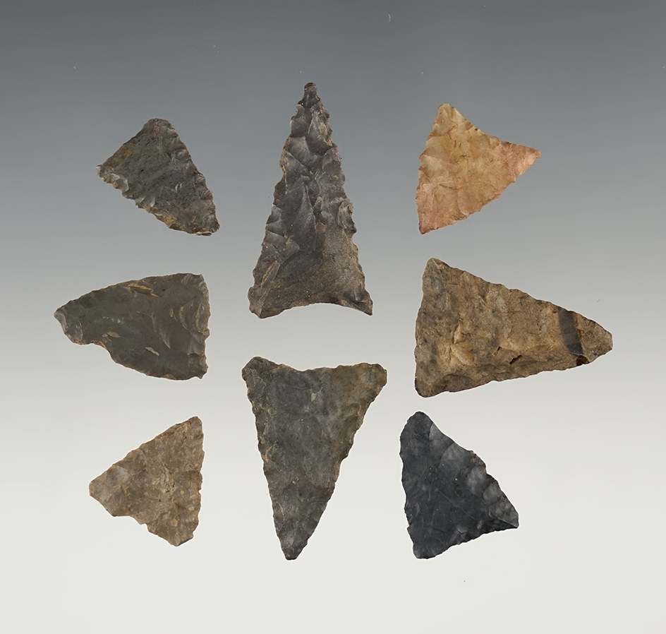 Main artifact image