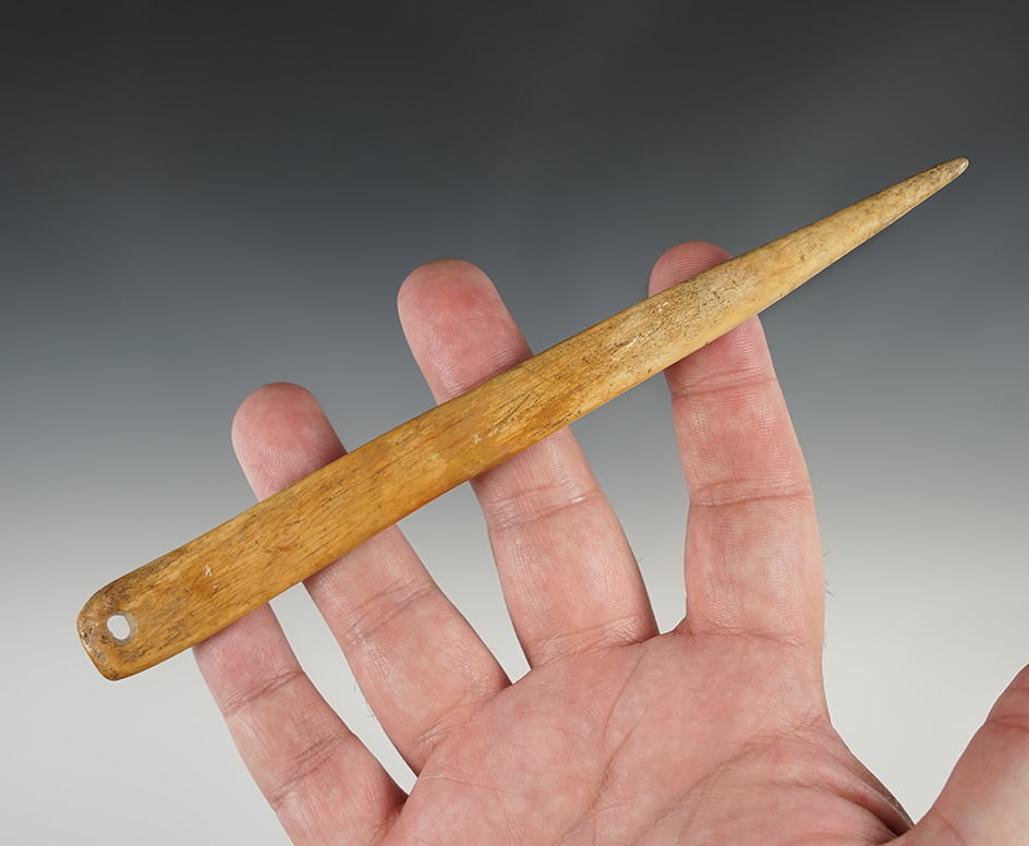 Main artifact image