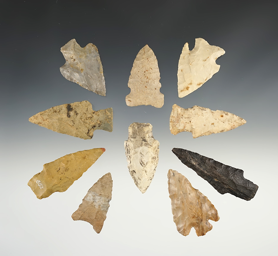 Main artifact image