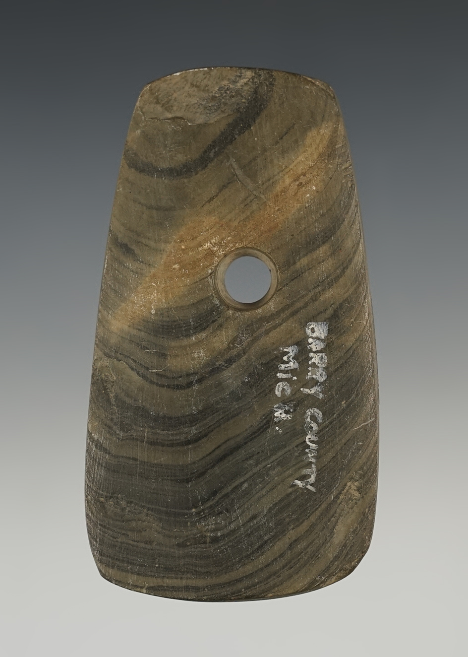 Main artifact image