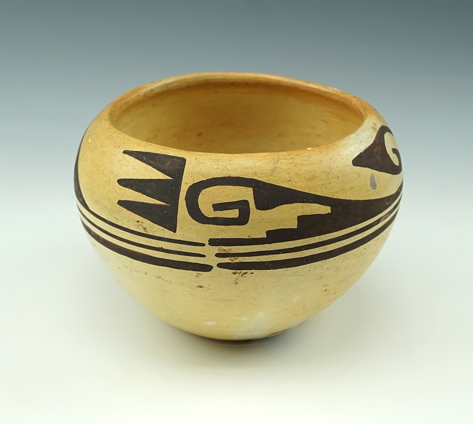 Main artifact image