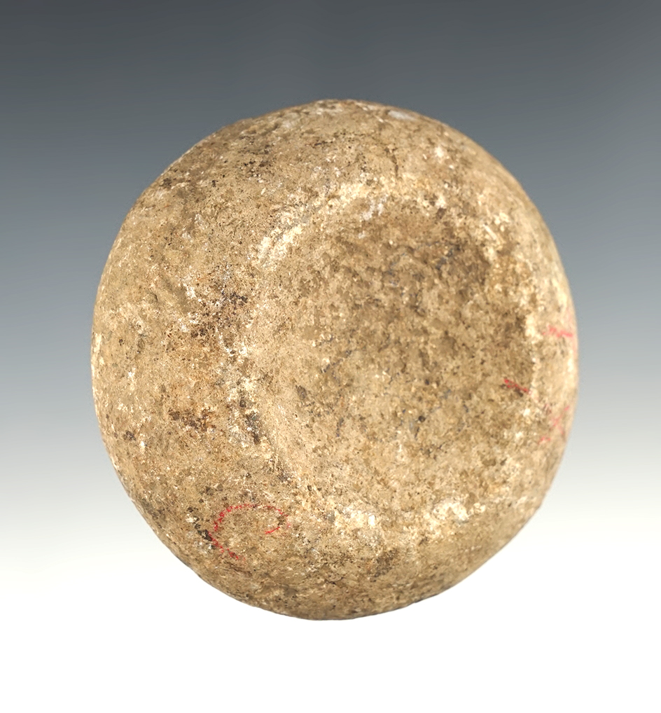 Main artifact image