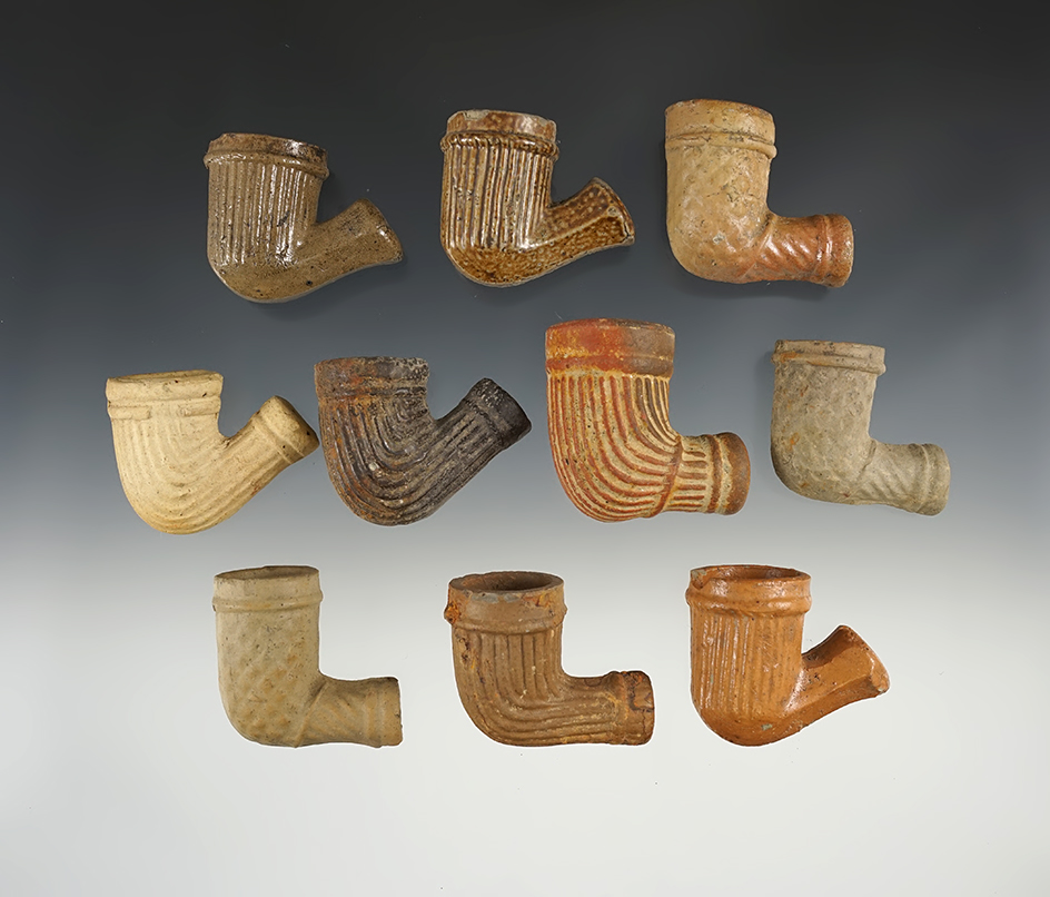 Main artifact image