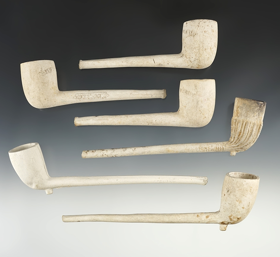 Main artifact image