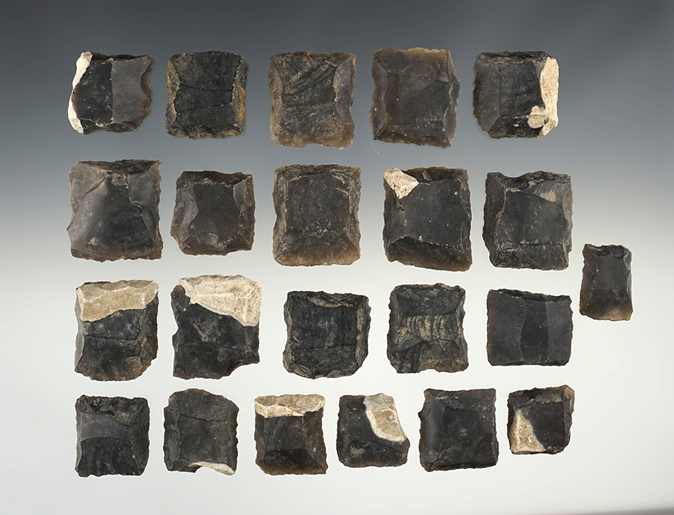 Main artifact image