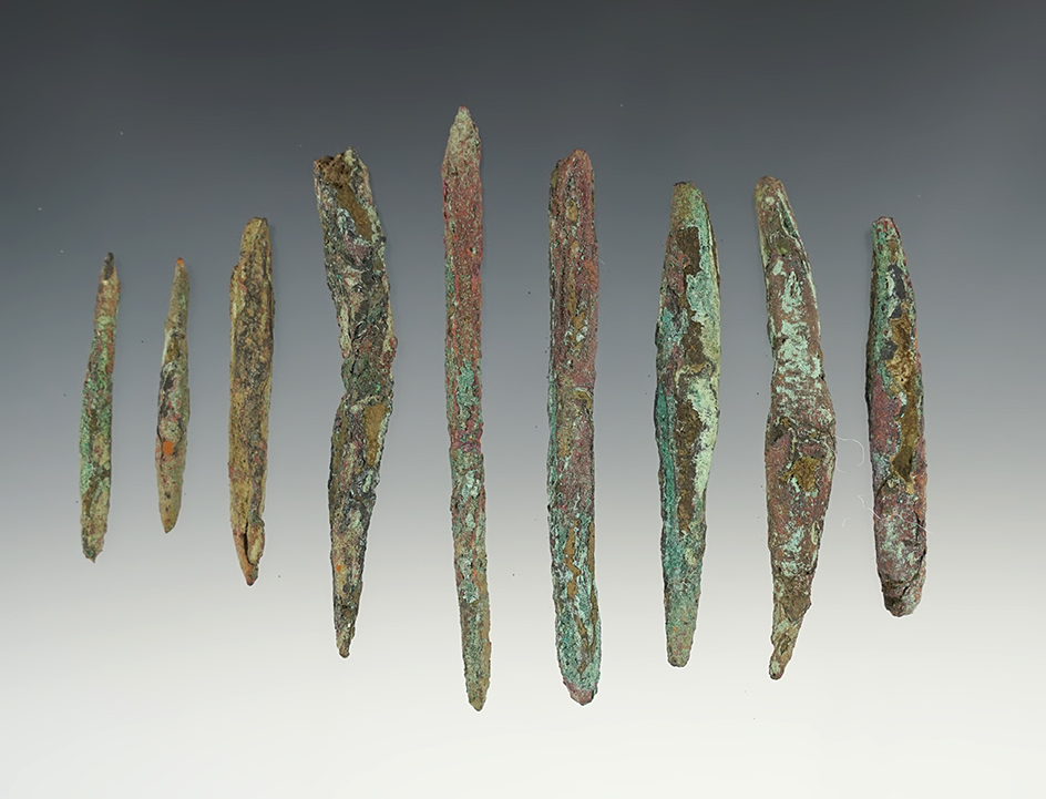 Main artifact image