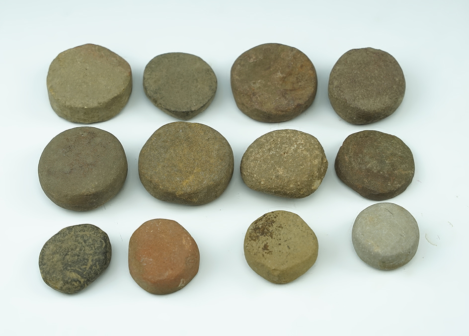 Main artifact image