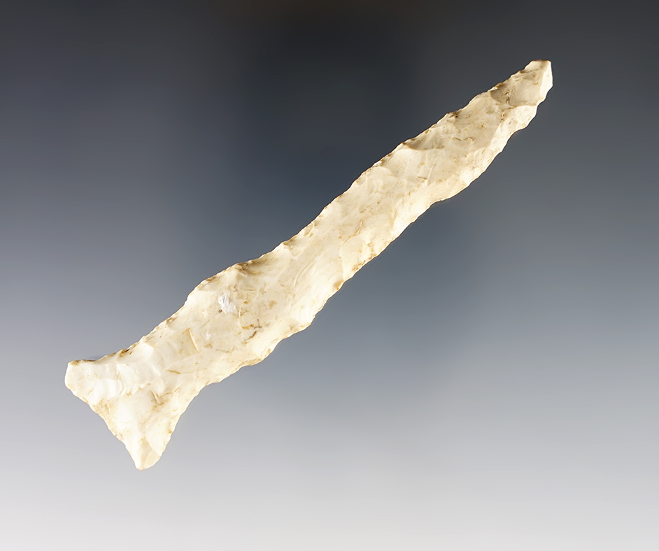 Main artifact image