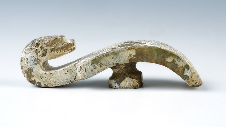 Main artifact image
