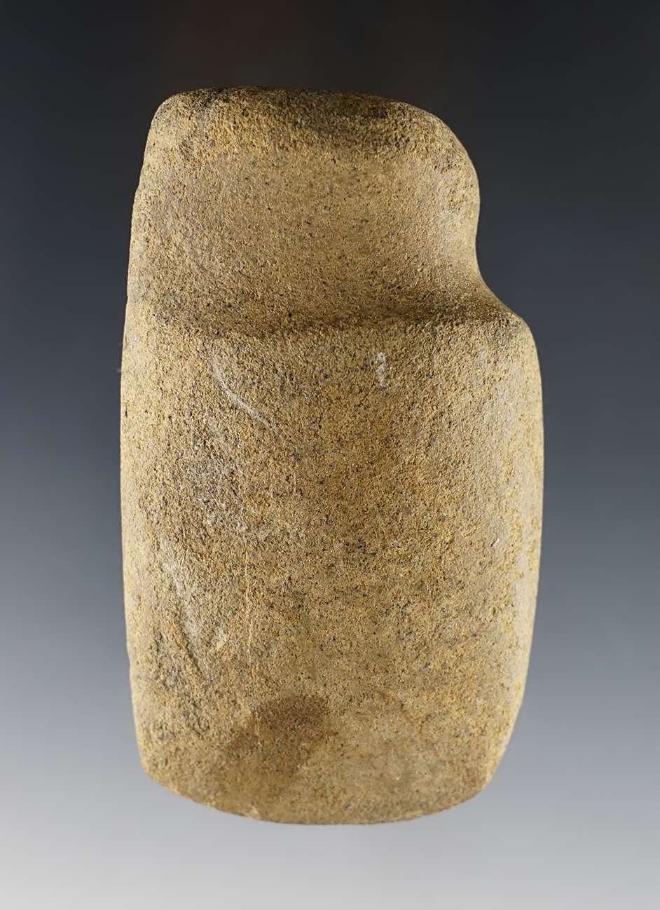 Main artifact image