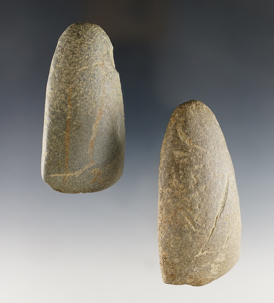 Main artifact image