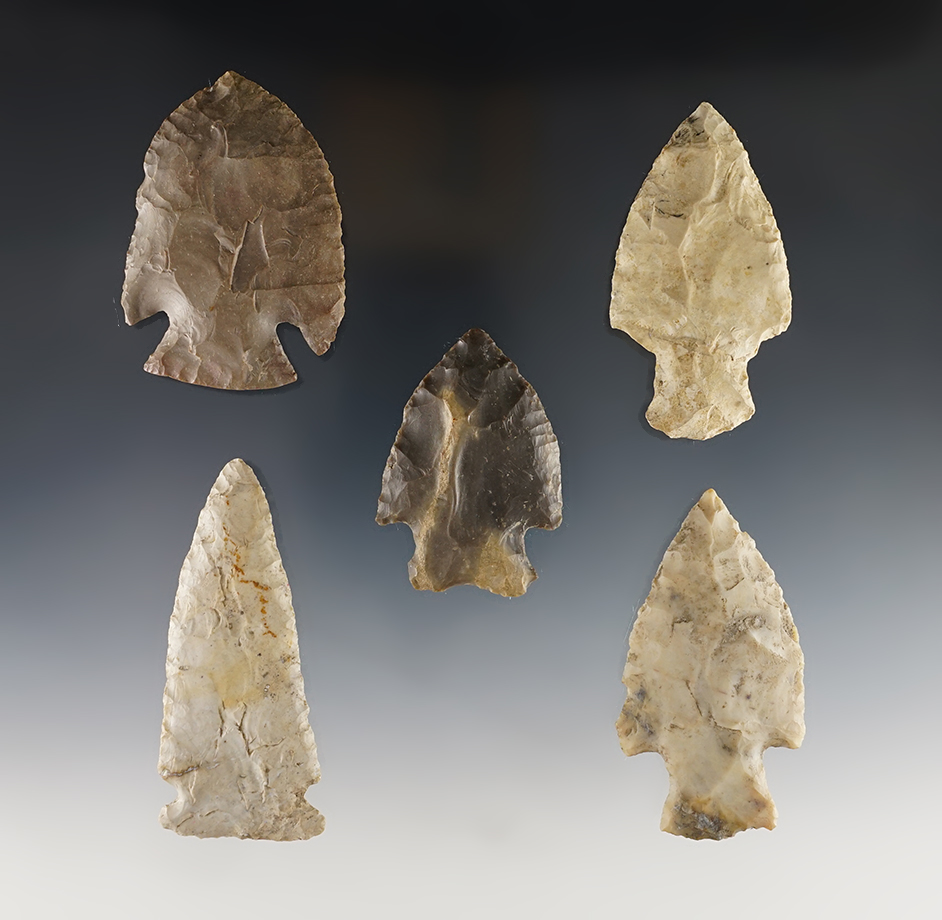Main artifact image