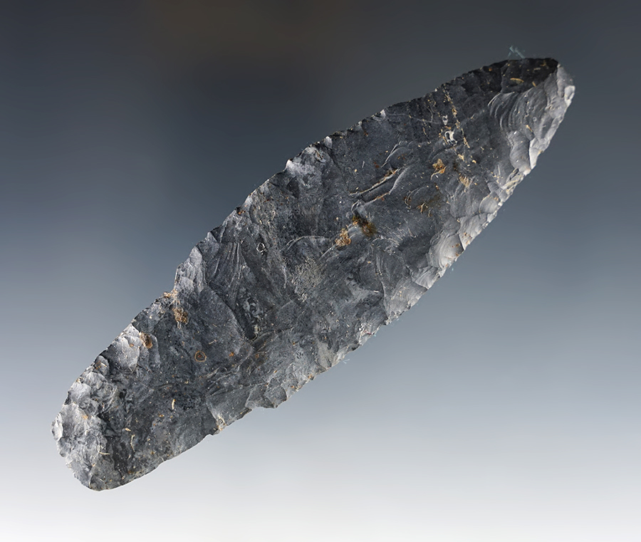 Main artifact image