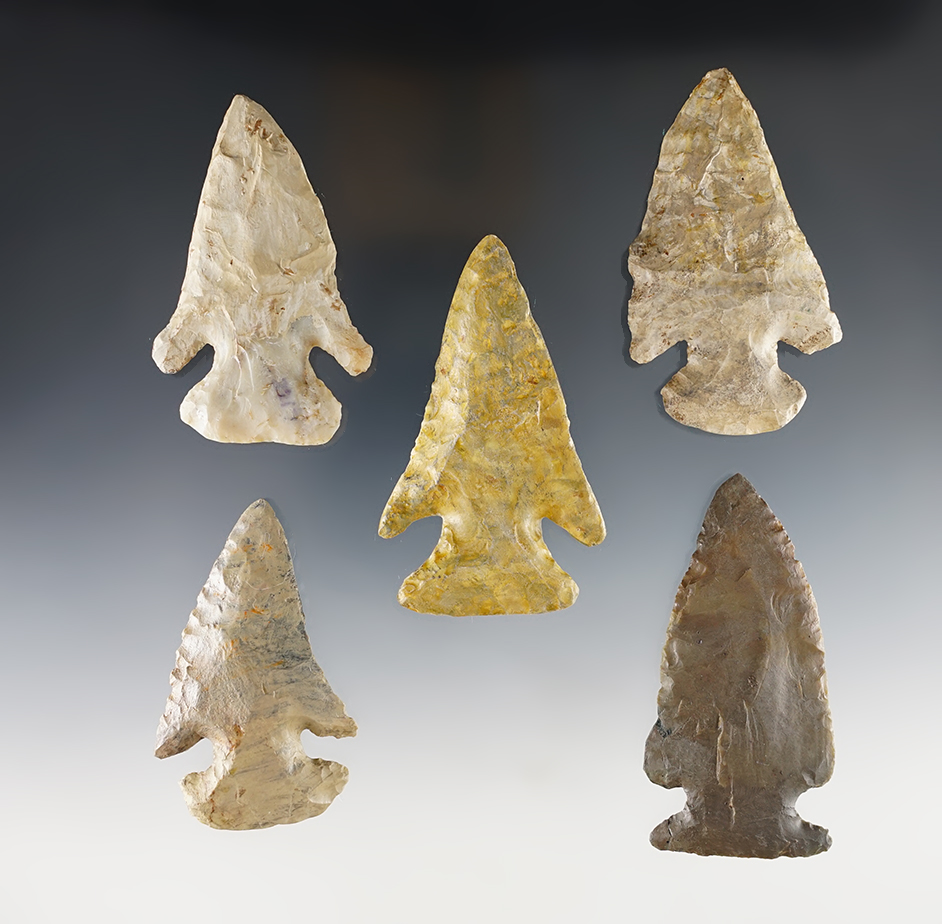 Main artifact image