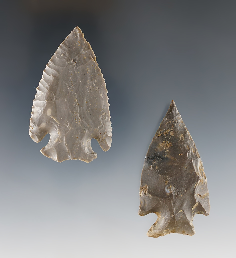 Main artifact image