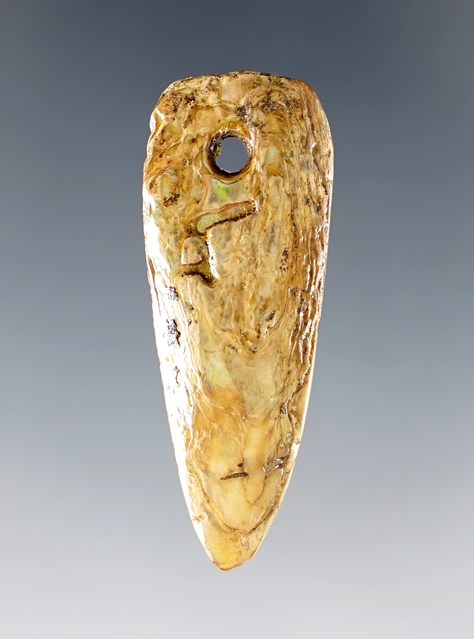 Main artifact image