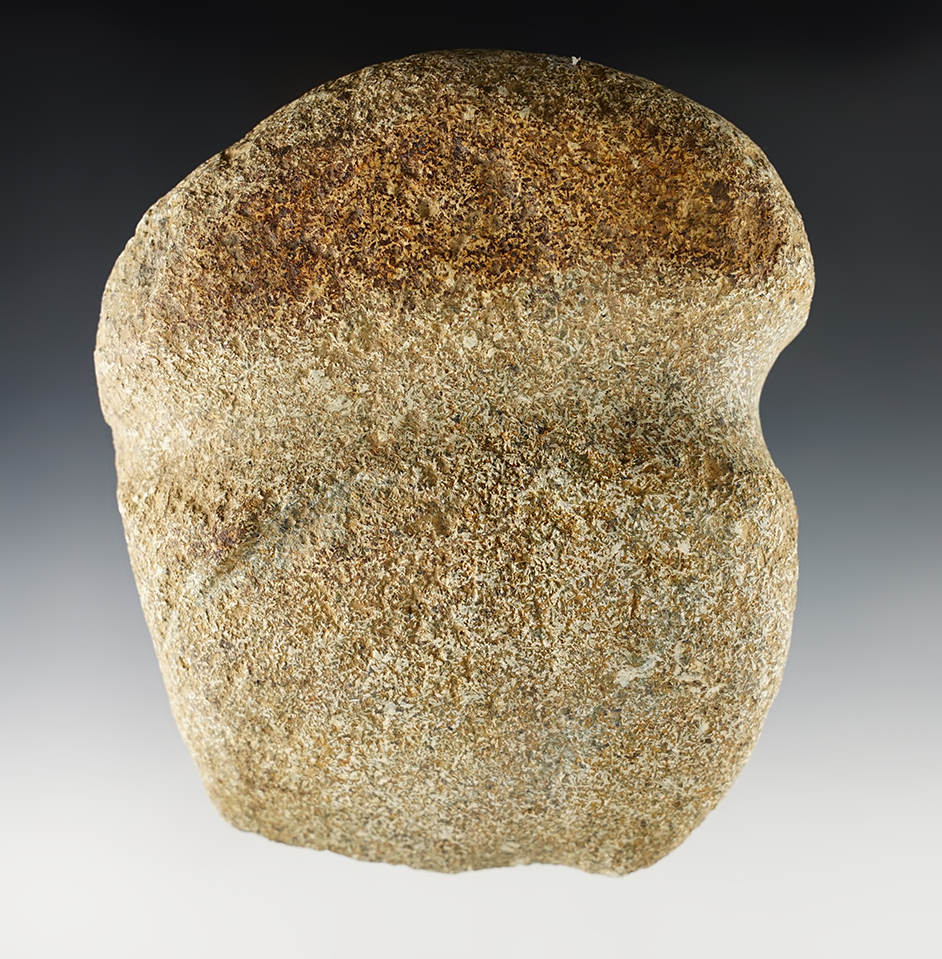 Main artifact image