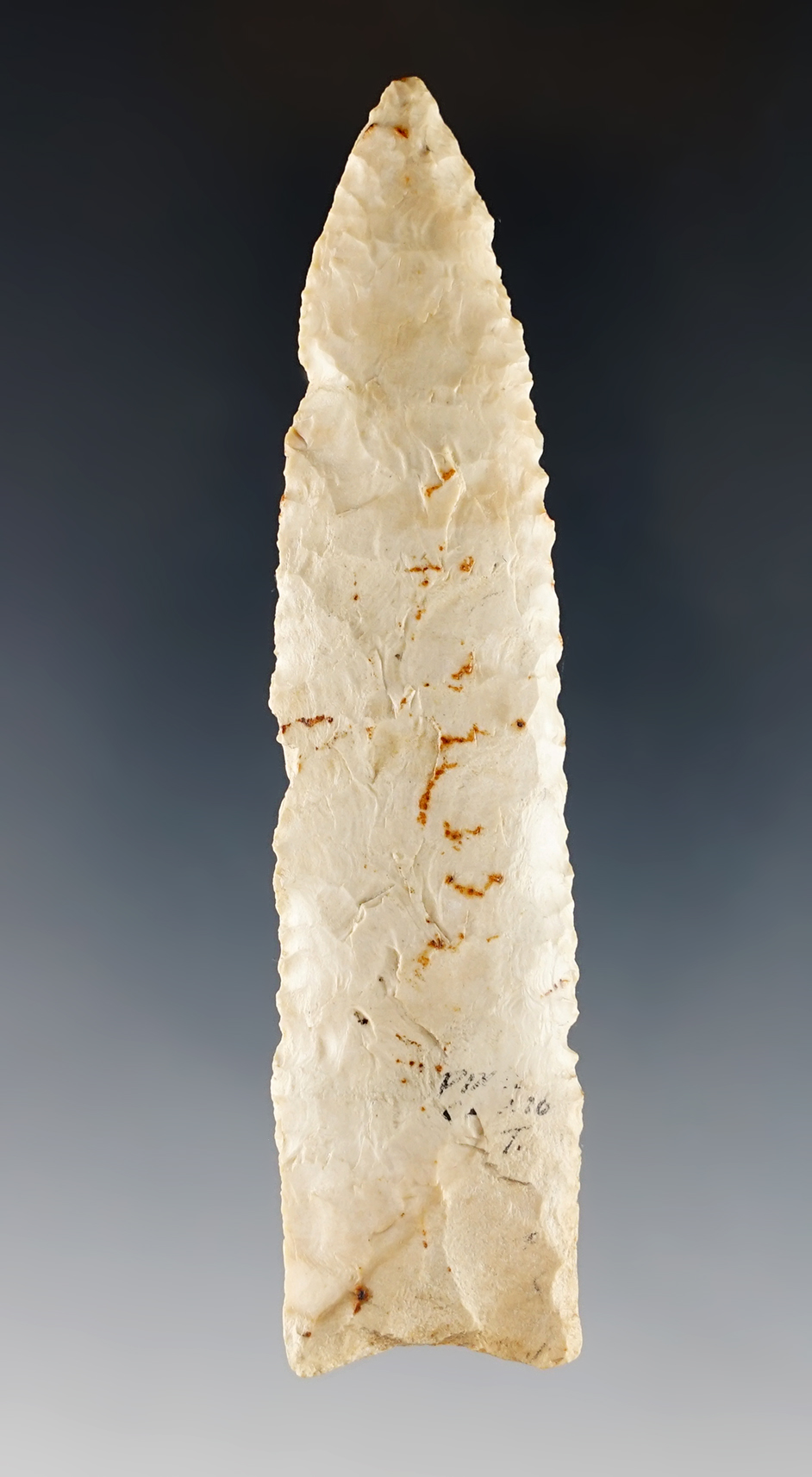 Main artifact image