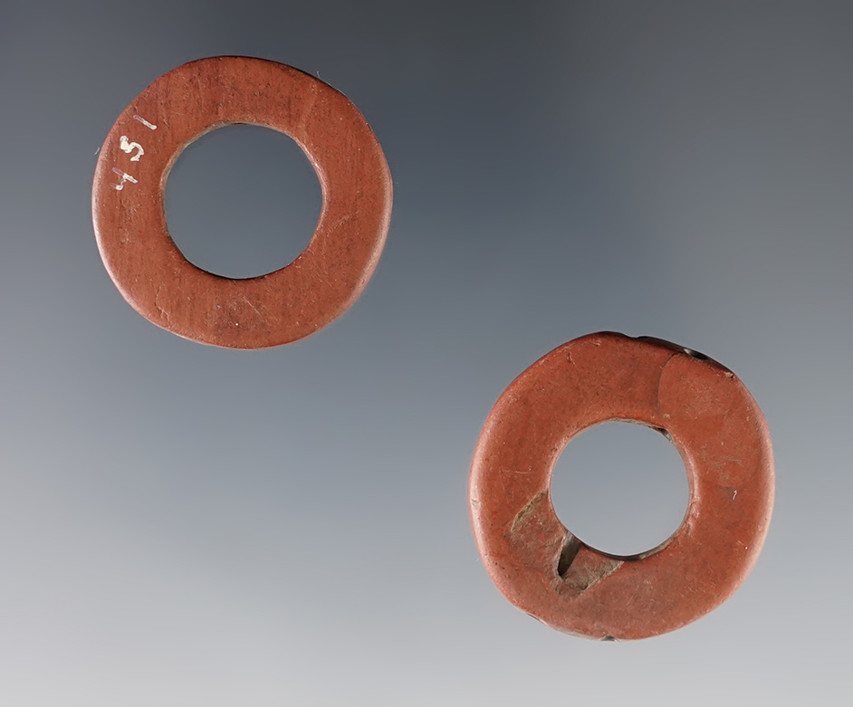 Main artifact image