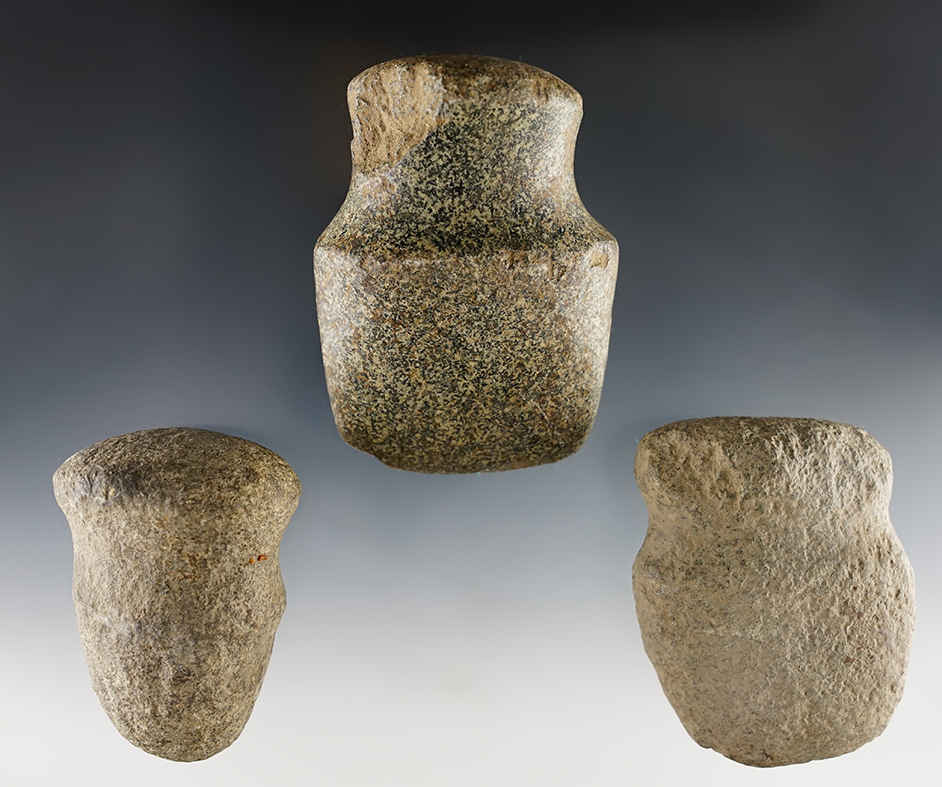 Main artifact image