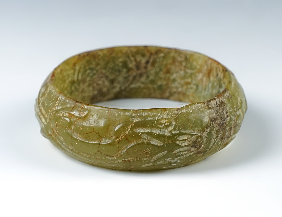 Main artifact image