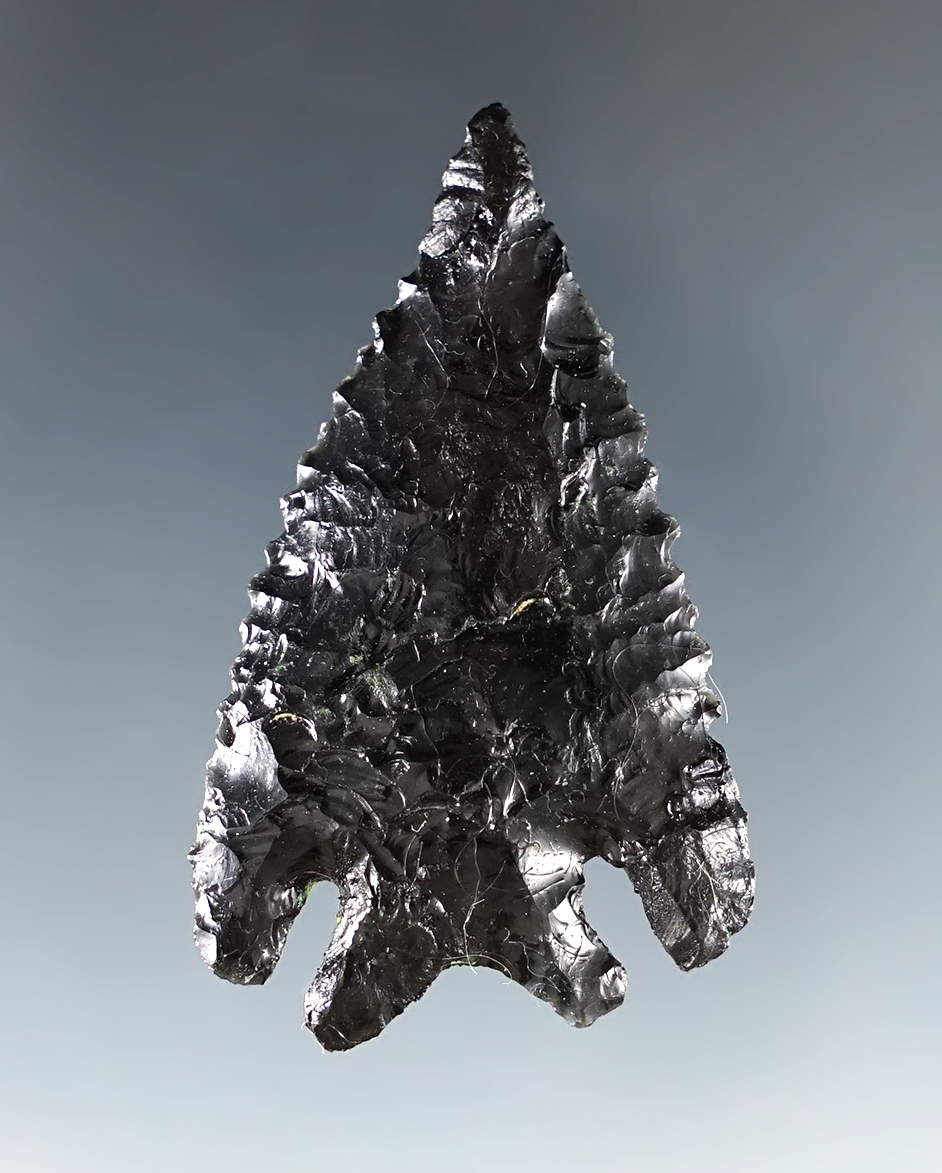 Main artifact image