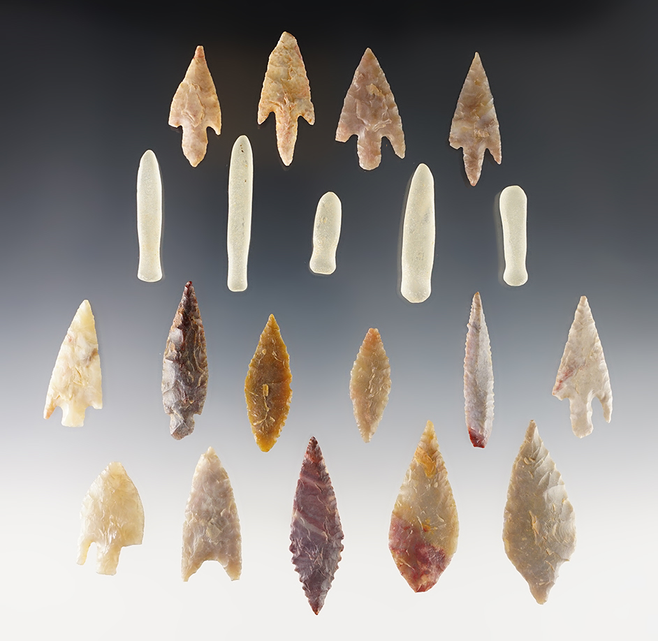 Main artifact image