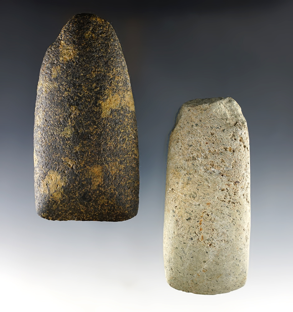 Main artifact image