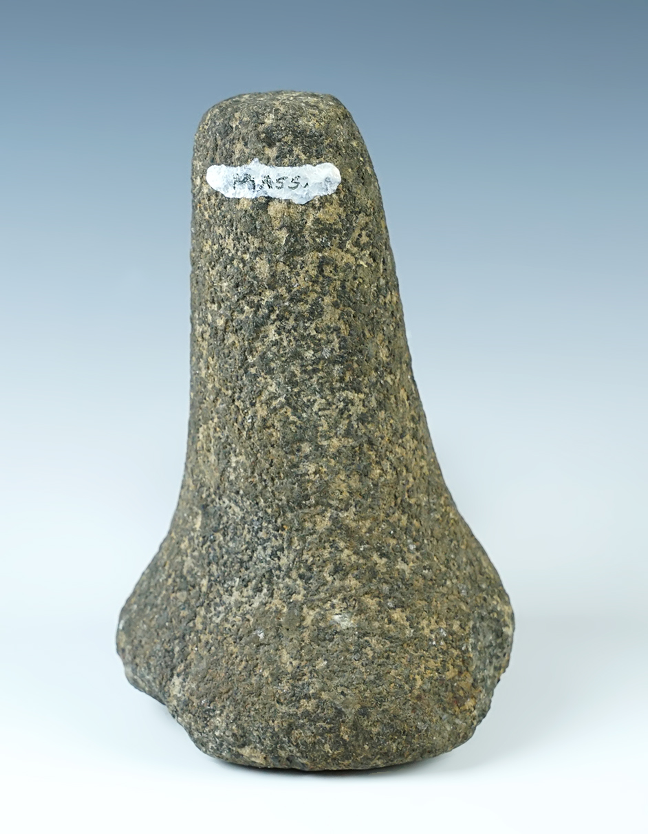 Main artifact image