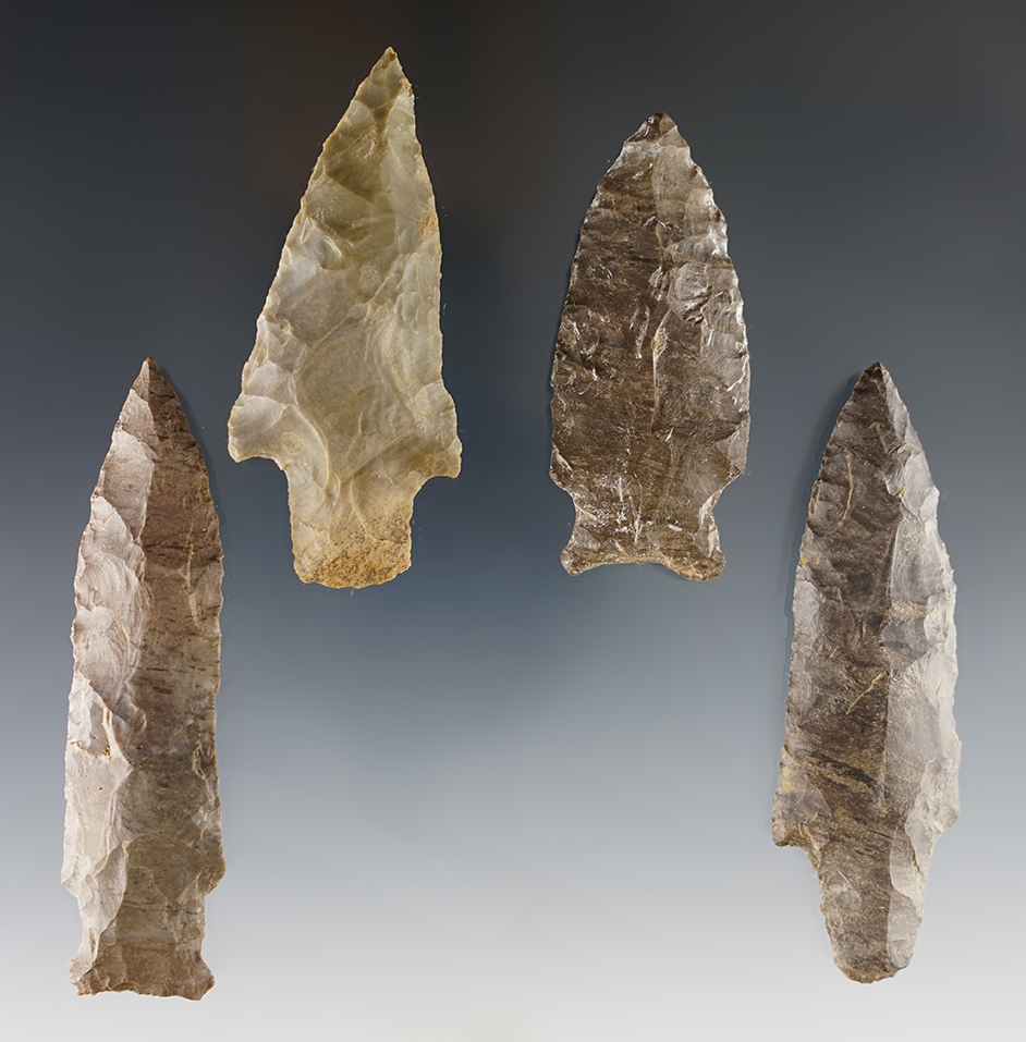 Main artifact image