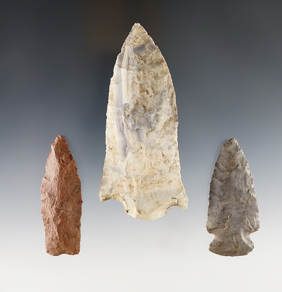 Main artifact image