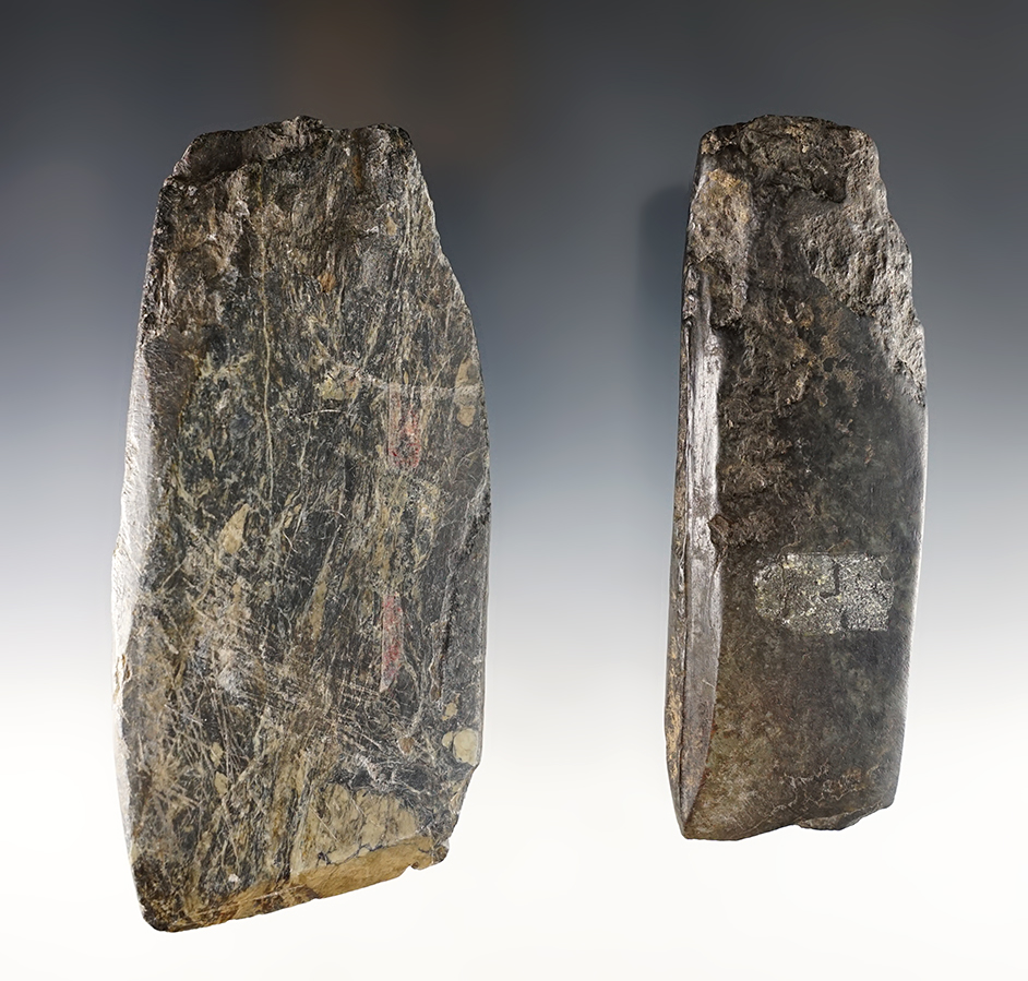 Main artifact image