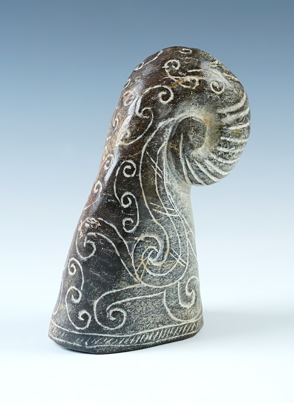 Main artifact image