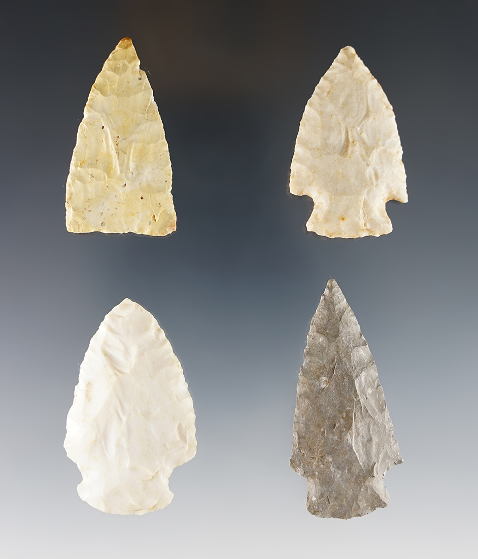Main artifact image