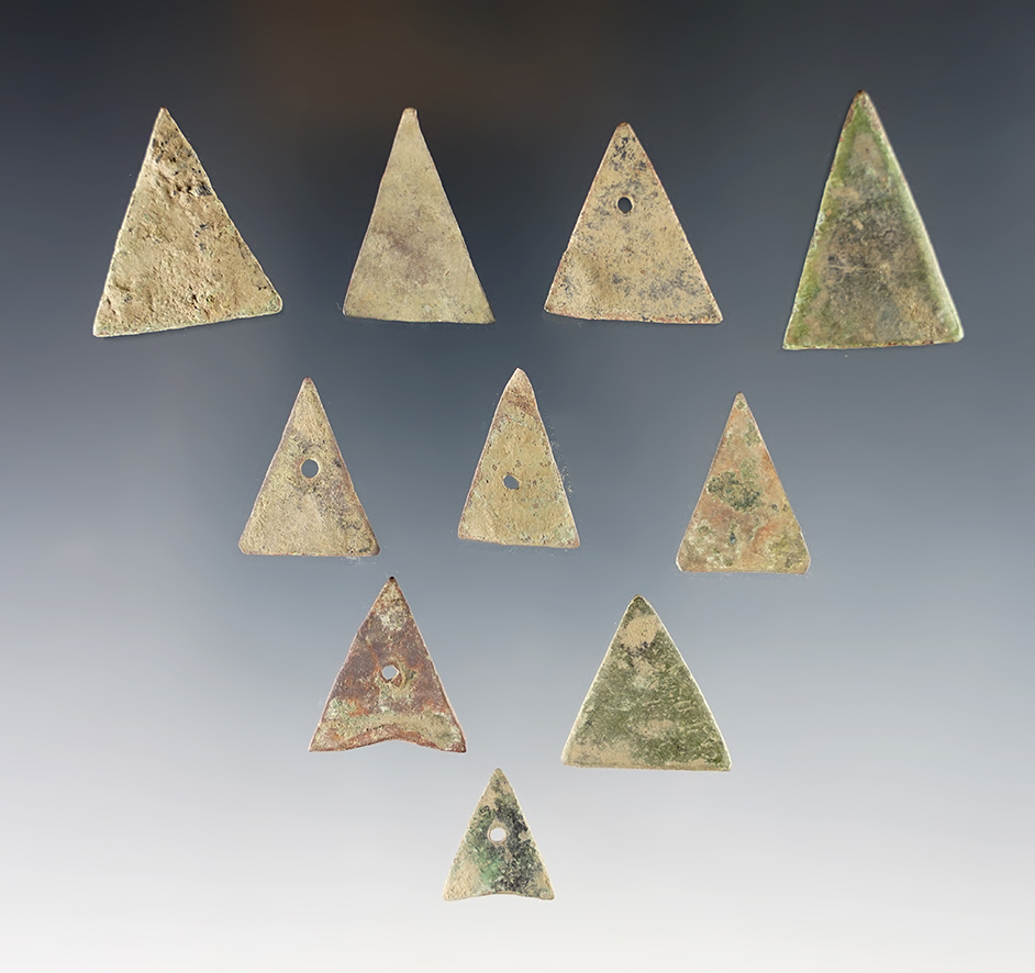 Main artifact image