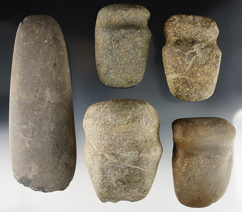 Main artifact image