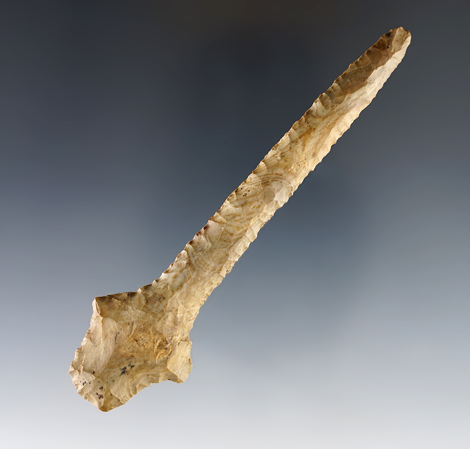 Main artifact image