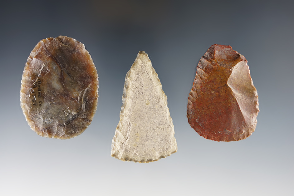 Main artifact image