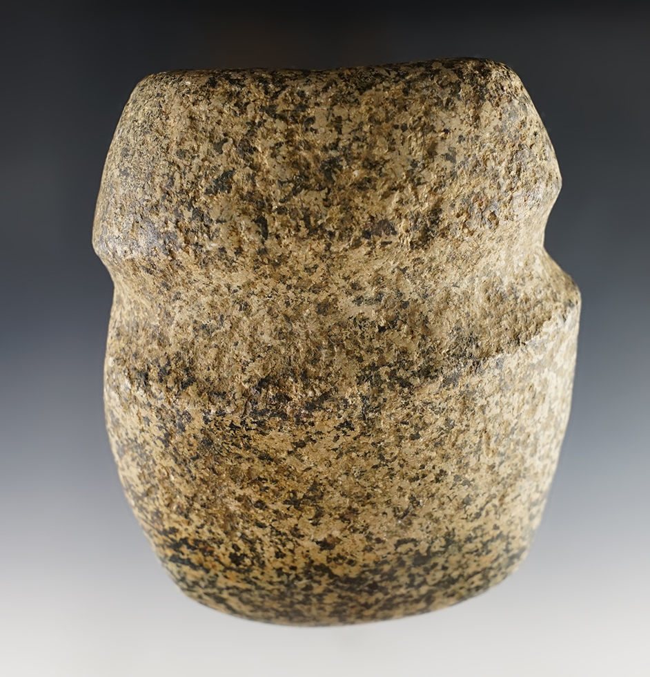 Main artifact image