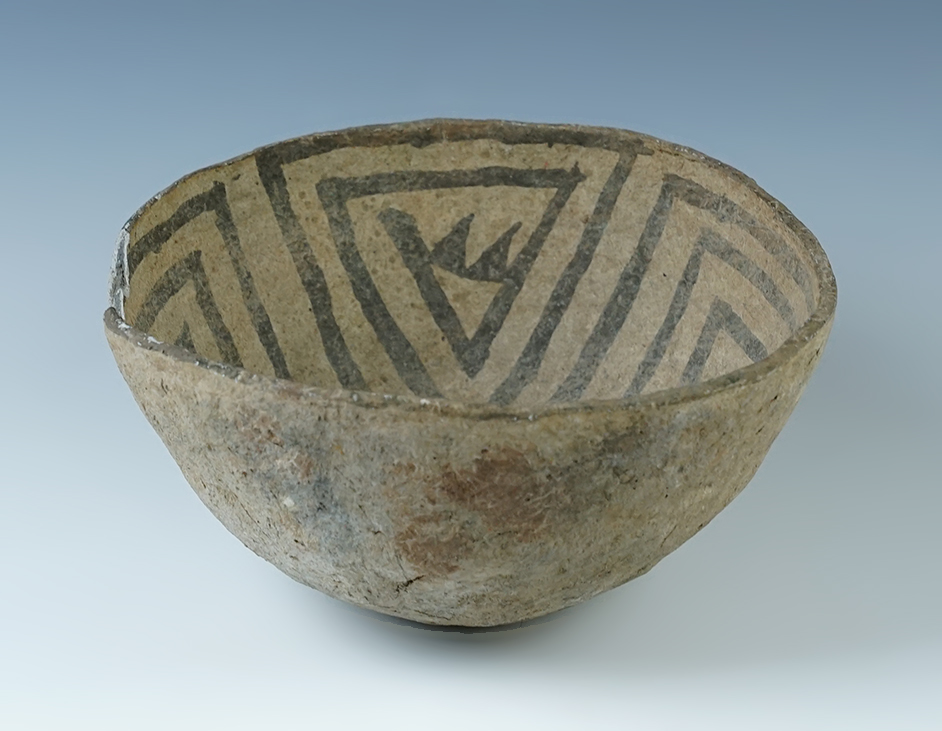 Main artifact image