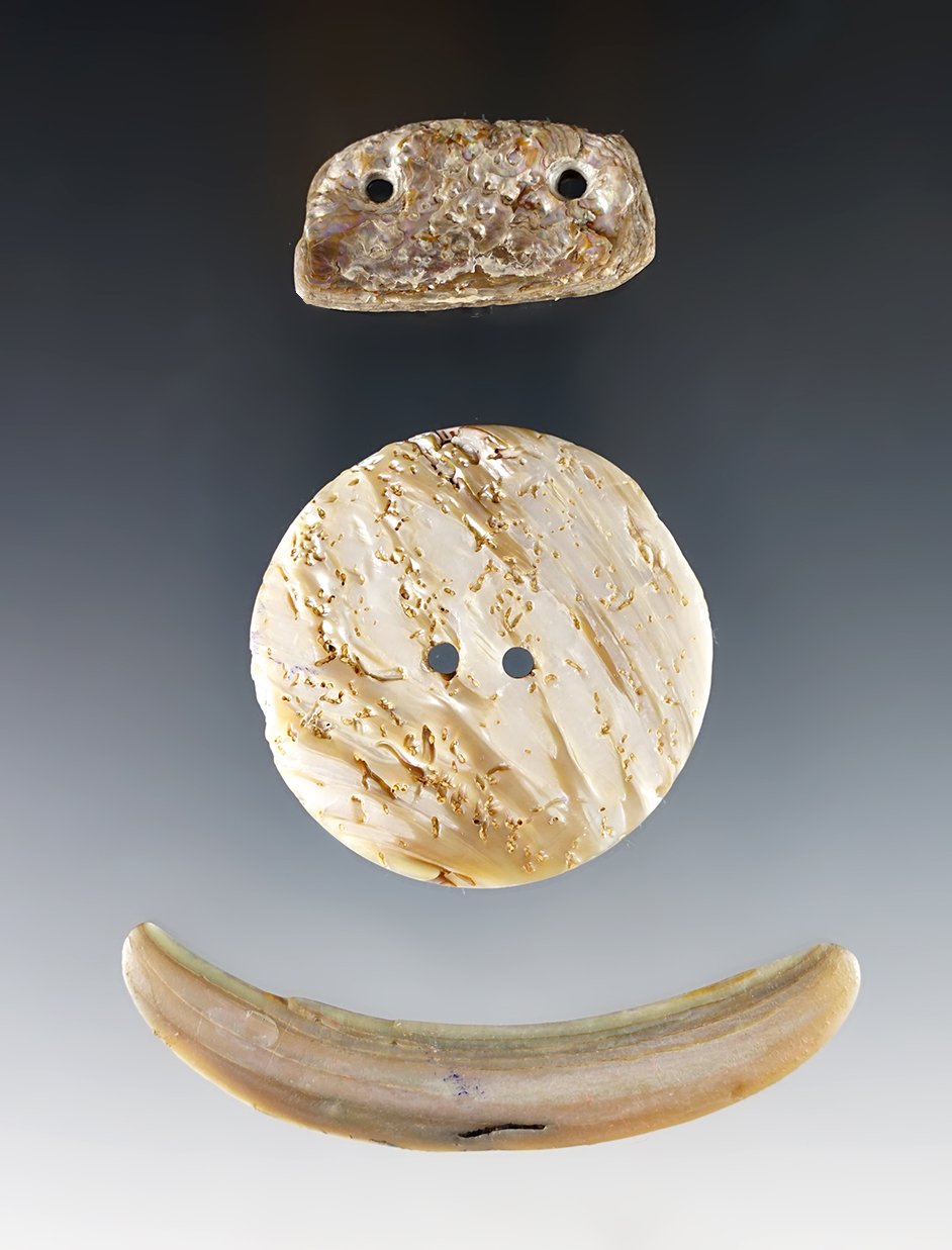 Main artifact image