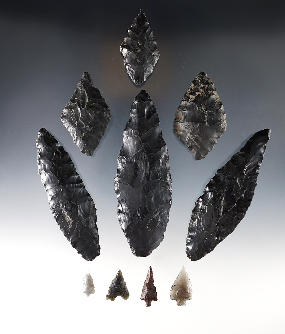 Main artifact image