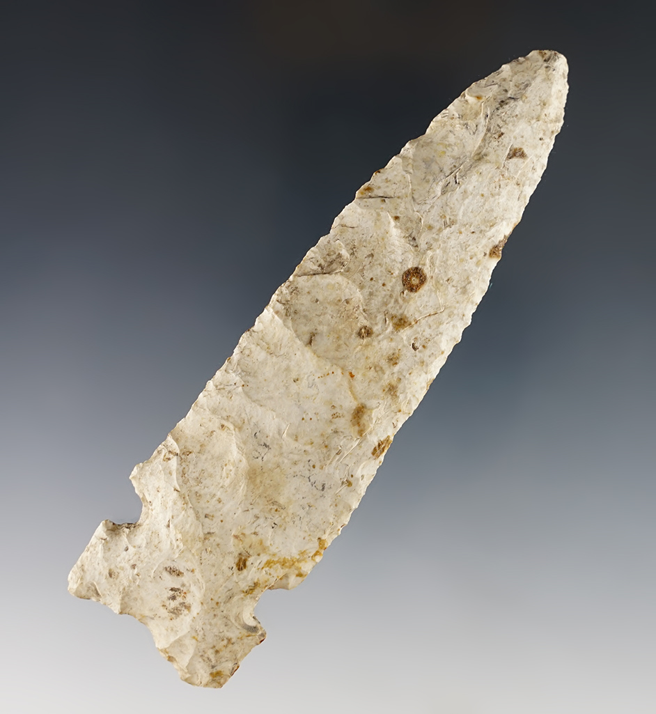 Main artifact image