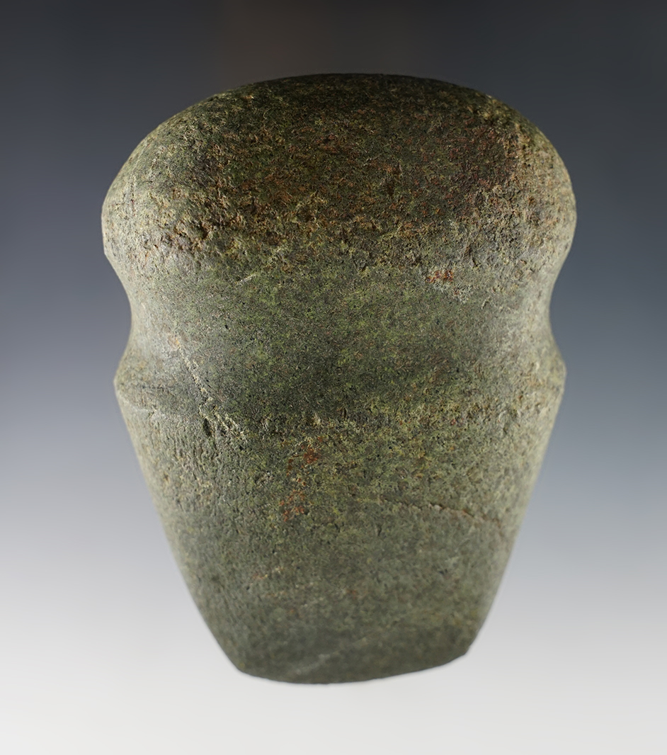 Main artifact image