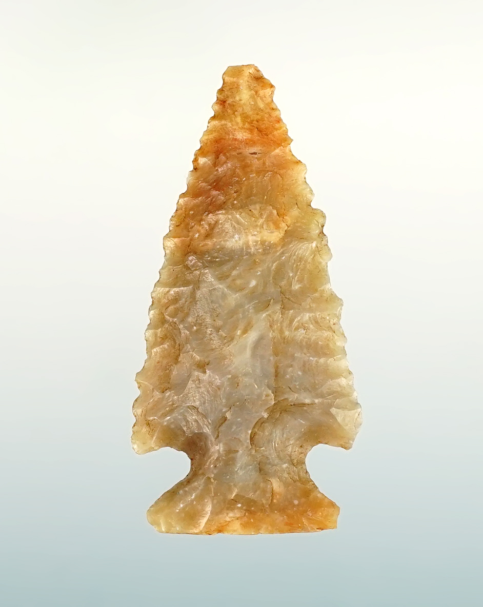 Main artifact image